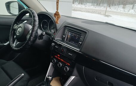 Mazda CX-5 II, 2013 год, 1 650 000 рублей, 6 фотография