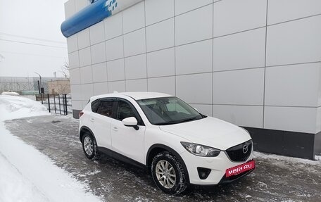 Mazda CX-5 II, 2013 год, 1 650 000 рублей, 3 фотография