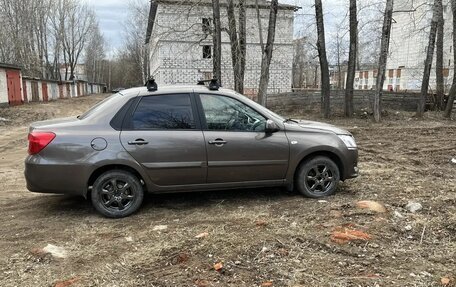 Datsun on-DO I рестайлинг, 2018 год, 500 000 рублей, 2 фотография