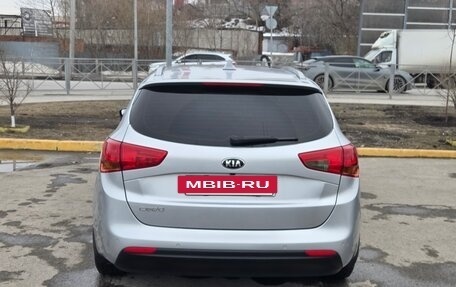 KIA cee'd III, 2017 год, 1 500 000 рублей, 6 фотография