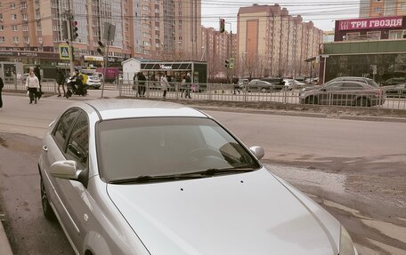 Chevrolet Lacetti, 2005 год, 500 000 рублей, 3 фотография