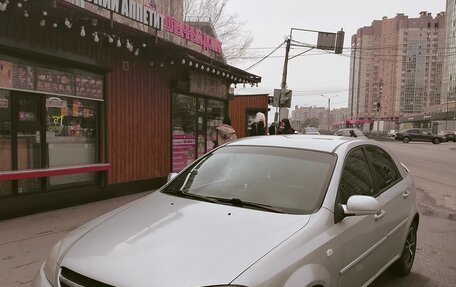 Chevrolet Lacetti, 2005 год, 500 000 рублей, 2 фотография