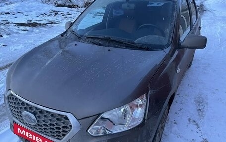 Datsun on-DO I рестайлинг, 2018 год, 500 000 рублей, 6 фотография