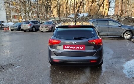 KIA cee'd III, 2013 год, 1 070 000 рублей, 6 фотография