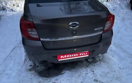 Datsun on-DO I рестайлинг, 2018 год, 500 000 рублей, 5 фотография