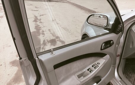 Chevrolet Lacetti, 2005 год, 500 000 рублей, 8 фотография