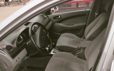 Chevrolet Lacetti, 2005 год, 500 000 рублей, 7 фотография