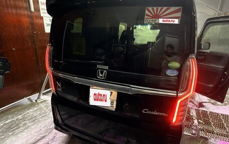 Honda N-BOX II, 2020 год, 1 050 000 рублей, 2 фотография