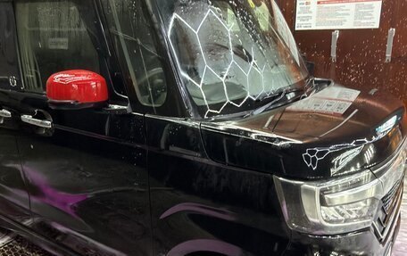 Honda N-BOX II, 2020 год, 1 050 000 рублей, 3 фотография