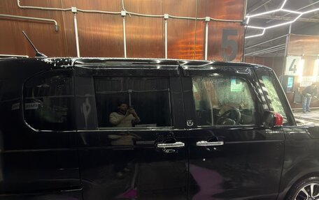 Honda N-BOX II, 2020 год, 1 050 000 рублей, 4 фотография