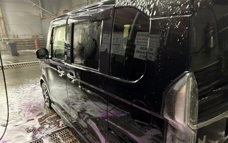 Honda N-BOX II, 2020 год, 1 050 000 рублей, 6 фотография