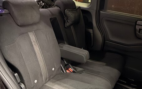 Honda N-BOX II, 2020 год, 1 050 000 рублей, 11 фотография