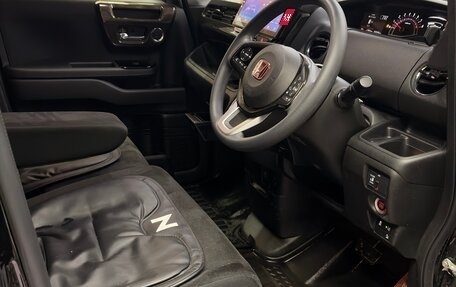 Honda N-BOX II, 2020 год, 1 050 000 рублей, 10 фотография