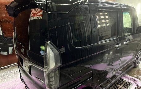 Honda N-BOX II, 2020 год, 1 050 000 рублей, 5 фотография