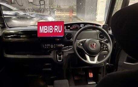 Honda N-BOX II, 2020 год, 1 050 000 рублей, 8 фотография