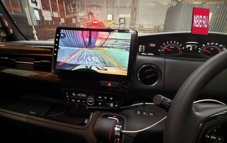 Honda N-BOX II, 2020 год, 1 050 000 рублей, 9 фотография