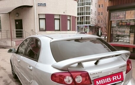 Chevrolet Lacetti, 2005 год, 500 000 рублей, 6 фотография