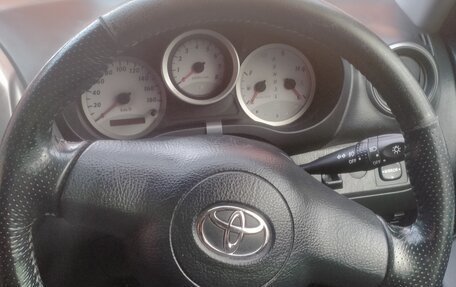 Toyota RAV4, 2004 год, 650 000 рублей, 7 фотография