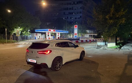BMW X2, 2022 год, 4 500 000 рублей, 2 фотография