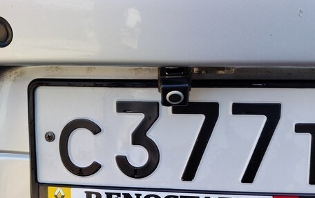 Renault Logan II, 2014 год, 720 000 рублей, 3 фотография