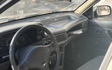 Daewoo Nexia I рестайлинг, 2004 год, 75 000 рублей, 5 фотография