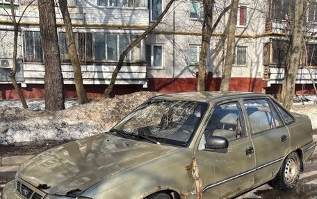 Daewoo Nexia I рестайлинг, 2004 год, 75 000 рублей, 2 фотография