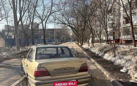 Daewoo Nexia I рестайлинг, 2004 год, 75 000 рублей, 3 фотография