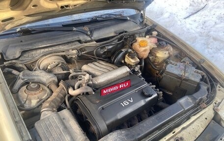 Daewoo Nexia I рестайлинг, 2004 год, 75 000 рублей, 6 фотография