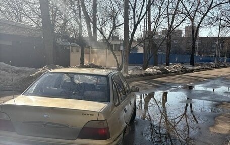 Daewoo Nexia I рестайлинг, 2004 год, 75 000 рублей, 4 фотография