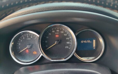 Renault Logan II, 2014 год, 720 000 рублей, 6 фотография