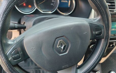 Renault Logan II, 2014 год, 720 000 рублей, 13 фотография