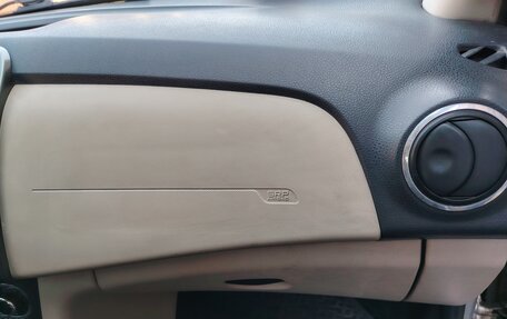 Renault Logan II, 2014 год, 720 000 рублей, 11 фотография