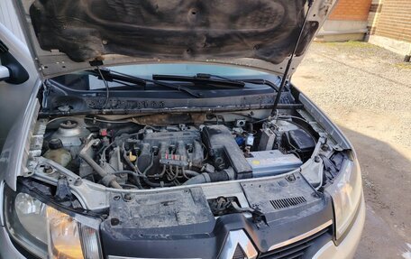 Renault Logan II, 2014 год, 720 000 рублей, 15 фотография