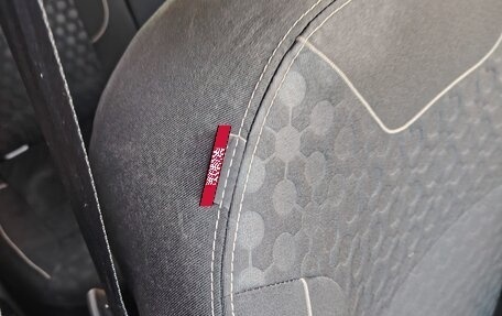 Renault Logan II, 2014 год, 720 000 рублей, 12 фотография