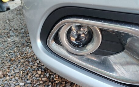 Renault Logan II, 2014 год, 720 000 рублей, 20 фотография