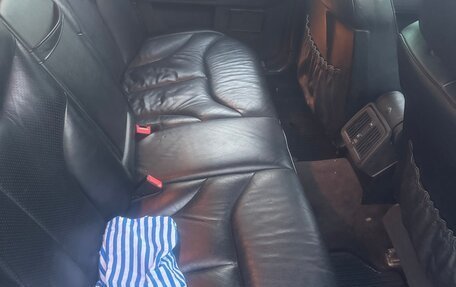 Mercedes-Benz S-Класс, 1998 год, 1 000 000 рублей, 6 фотография