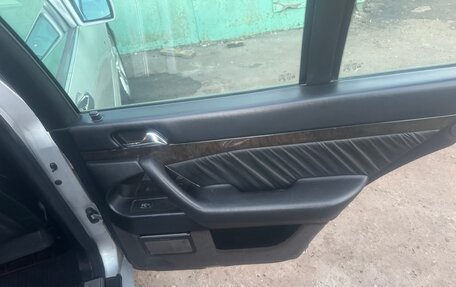 Mercedes-Benz S-Класс, 1998 год, 1 000 000 рублей, 7 фотография