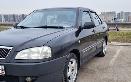 Chery Amulet (A15) I, 2006 год, 150 000 рублей, 4 фотография