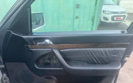 Mercedes-Benz S-Класс, 1998 год, 1 000 000 рублей, 9 фотография