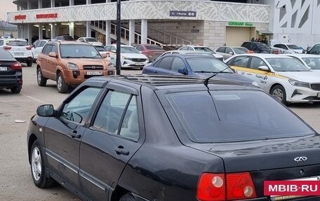 Chery Amulet (A15) I, 2006 год, 150 000 рублей, 3 фотография