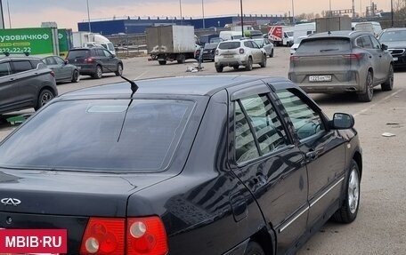 Chery Amulet (A15) I, 2006 год, 150 000 рублей, 2 фотография