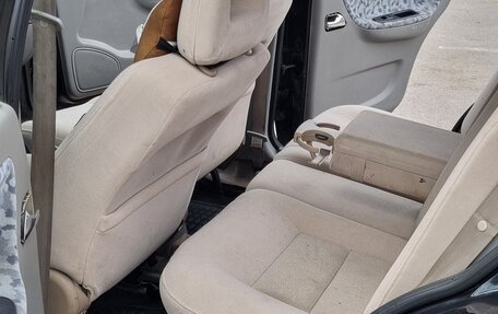 Chery Amulet (A15) I, 2006 год, 150 000 рублей, 10 фотография