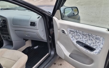 Chery Amulet (A15) I, 2006 год, 150 000 рублей, 8 фотография