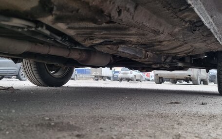 Chery Amulet (A15) I, 2006 год, 150 000 рублей, 12 фотография