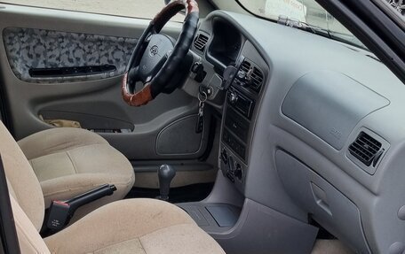 Chery Amulet (A15) I, 2006 год, 150 000 рублей, 7 фотография