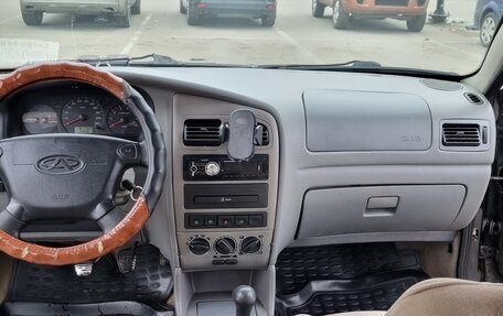 Chery Amulet (A15) I, 2006 год, 150 000 рублей, 11 фотография