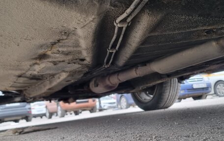 Chery Amulet (A15) I, 2006 год, 150 000 рублей, 13 фотография