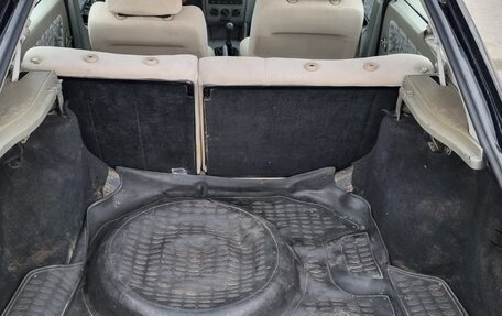 Chery Amulet (A15) I, 2006 год, 150 000 рублей, 15 фотография