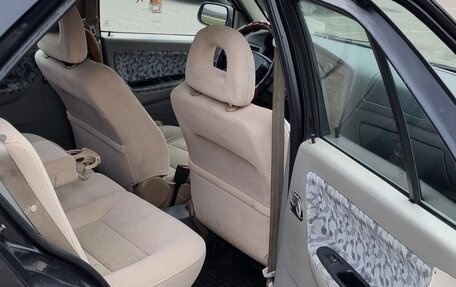 Chery Amulet (A15) I, 2006 год, 150 000 рублей, 9 фотография