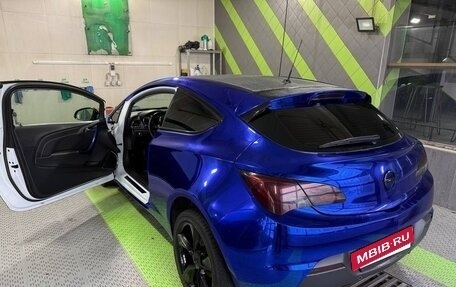 Opel Astra J, 2012 год, 750 000 рублей, 2 фотография